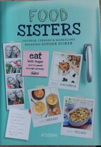 foodsisters kook/dieetboek, Boeken, Gezondheid, Dieet en Voeding, Foodsisters, Ophalen of Verzenden, Dieet en Voeding, Zo goed als nieuw