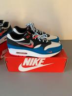 Nike Air Max 1 Time Capsule Pack maat 44 nieuw., Overige kleuren, Nieuw, Ophalen of Verzenden, Sneakers of Gympen