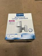 Gamma buitenlamp, Ophalen of Verzenden, Zo goed als nieuw