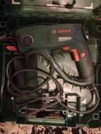 BOSCH BETONBOOR PBH 2100RE, Doe-het-zelf en Verbouw, Gereedschap | Boormachines, Ophalen of Verzenden, Zo goed als nieuw, 400 tot 600 watt