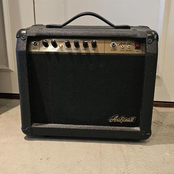 AG-20 Guitar Amplifier 30-Watts | Nette Staat beschikbaar voor biedingen