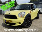 MINI Countryman 1.6D ONE BUSINESS LINE LEER/AIRCO/CRUISE/PDC, Auto's, Mini, Voorwielaandrijving, Euro 5, Gebruikt, 23 km/l