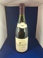 Bourgogne Passetoutgrain 1982, Verzamelen, Wijnen, Frankrijk, Ophalen of Verzenden, Zo goed als nieuw, Rode wijn