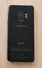 Samsung Galaxy S9 - Defect Scherm, Ophalen of Verzenden, Klassiek of Candybar, Zonder simlock, Niet werkend