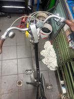 Sparta Elektrische Fiets, Sparta, Gebruikt, Versnellingen, 49 tot 53 cm