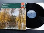 Handel Wassermusik-Suite Feuerwerksmusik, Cd's en Dvd's, Vinyl | Klassiek, Ophalen of Verzenden, Barok