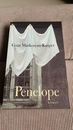 G. Markosyan-Kasper - Penelope, Boeken, Ophalen of Verzenden, Zo goed als nieuw, G. Markosyan-Kasper