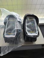 Waterdichte Fietstas Telefoon - Touchscreen, Ophalen of Verzenden, Nieuw, Onbekend