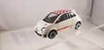 Fiat 500 nuova Abarth 1.4L 2008 Bburago 1:43, Hobby en Vrije tijd, Modelauto's | 1:43, Ophalen of Verzenden, Zo goed als nieuw
