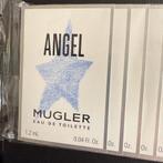10 parfumproefjes Angel Eau de toilette Thierry Mugler, Verzenden, Nieuw