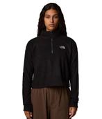[Nieuw] The North Face W 100 Fleece trui vest maat S, Zwart, Nieuw, Ophalen of Verzenden, The North Face