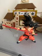 Goku original met World Martial Arts Tournament Stag, Ophalen of Verzenden, Zo goed als nieuw