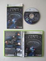 Star Trek Legacy Xbox 360, Spelcomputers en Games, Games | Xbox 360, Avontuur en Actie, 1 speler, Nieuw, Ophalen of Verzenden