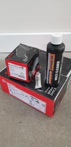 Remschijf 08.7165.11 Brembo, Ophalen, Nieuw, Volkswagen