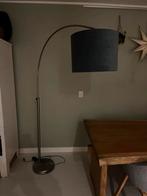 Mooie booglamp, Ophalen of Verzenden, Gebruikt, Metaal, 150 tot 200 cm