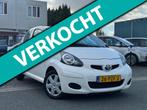 Toyota Aygo 1.0-12V Access, Voorwielaandrijving, Euro 5, Gebruikt, 4 stoelen
