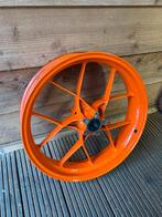 KTM 890 Duke R Velg, Ophalen, Gebruikt