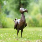 Sculptuur; dodo beeld - Mooievogels, Ophalen of Verzenden