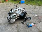 Stomp 140 cc pitbike motorblok, Fietsen en Brommers, Minibikes, Midibikes en Pitbikes, Gebruikt, Pitbike, Stomp, Ophalen