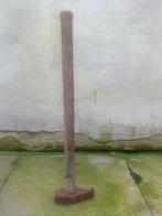 Hakbijl 90 centimeter, Ophalen, Gebruikt
