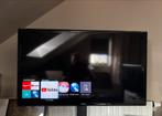 Samsung 40 inch Smart TV, 50 Hz, Ophalen of Verzenden, Samsung, 40 tot 60 cm