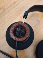 Grado Reference series RS2, Overige merken, Surround, Zo goed als nieuw, Op oor (supra aural)