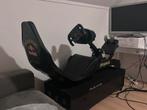 Playseat Compleet, Ophalen, Zo goed als nieuw