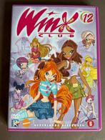 Winx Club DVD - Nederlands Gesproken, Avontuur, Alle leeftijden, Ophalen of Verzenden, Zo goed als nieuw