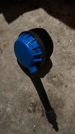 Autowasborstel voor hogedrukreiniger - Nilfisk, Ophalen, Zo goed als nieuw, Elektrisch