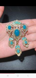 Broche, Sieraden, Tassen en Uiterlijk, Broches, Ophalen of Verzenden, Nieuw, Overige materialen