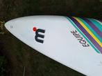 Mistral Equipe raceboard, Watersport en Boten, Ophalen, Zo goed als nieuw, 300 cm of meer, Plank