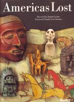 Americas lost directed - Daniel Levine, boek in prima staat., Boeken, Ophalen of Verzenden, Zo goed als nieuw
