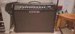 Line 6 Spider IV 120 Combo-versterker, Ophalen, Zo goed als nieuw, Gitaar, 100 watt of meer