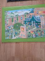 TE KOOP, Ophalen, 500 t/m 1500 stukjes, Zo goed als nieuw