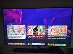 Samsung 55 inch Qled  QE55Q75BATXXN, Audio, Tv en Foto, Televisies, Ophalen, Zo goed als nieuw, 100 cm of meer, Samsung
