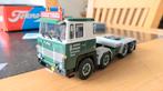 SCANIA 141 4AS TREKKER BAUMANN TEKNO, Ophalen of Verzenden, Nieuw, Bus of Vrachtwagen, Tekno