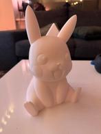 Pikachu full white / full black, Ophalen of Verzenden, Nieuw, Fantasy
