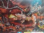 NINJAGO Skull Sorcerer's Draak (71721), Ophalen of Verzenden, Zo goed als nieuw, Complete set, Lego