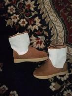 Ugg Uggs boots laarsjes maat 22.5 knit enkel winter boots, Kinderen en Baby's, Kinderkleding | Schoenen en Sokken, Ophalen, UGG