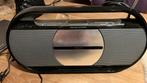 Radio cd speler, Ophalen of Verzenden, Zo goed als nieuw, Minder dan 60 watt, Overige merken