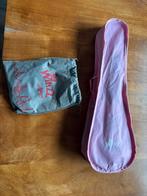 Ukelele, Ophalen, Zo goed als nieuw, Klassieke of Spaanse gitaar