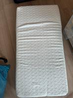 Areosleep matras ledikant, Huis en Inrichting, Slaapkamer | Matrassen en Bedbodems, Ophalen of Verzenden, Zo goed als nieuw, Eenpersoons