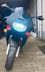 Honda cbr 600 f2, Ophalen