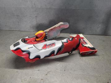Fg baja buggy marder body  beschikbaar voor biedingen