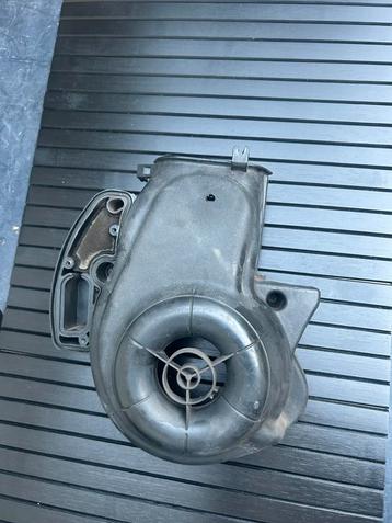 Koelkap Vespa Sprint beschikbaar voor biedingen