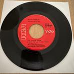 Elvis Single - Jailhouse Rock - USA 1970, Gebruikt, 7 inch, Single, Ophalen of Verzenden