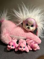 Vintage puppy surprise, Ophalen, Zo goed als nieuw