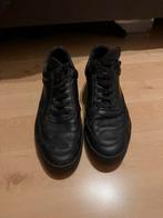 Filling pieces leren schoenen maat 45, Ophalen of Verzenden, Zwart