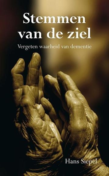 Hans Siepel Stemmen van de ziel beschikbaar voor biedingen