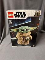 The Child Star Wars Lego : 75318, Ophalen of Verzenden, Nieuw, Complete set, Lego
